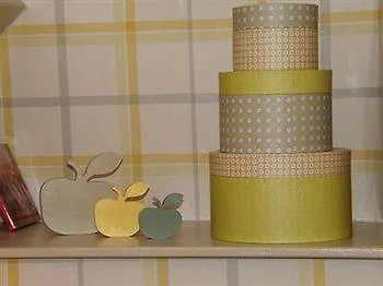 The Foulsyke Scarborough