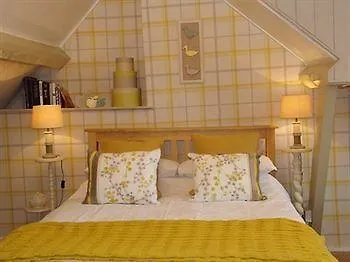 Alojamento de Acomodação e Pequeno-almoço The Foulsyke Scarborough