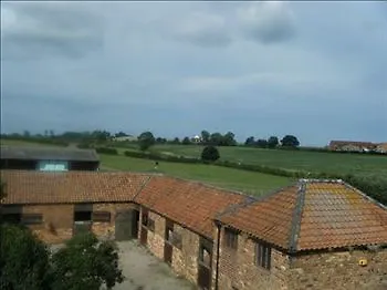 Alojamento de Acomodação e Pequeno-almoço The Foulsyke