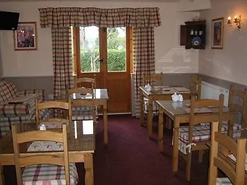 The Foulsyke 4*