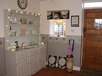 Bed & Breakfast The Foulsyke