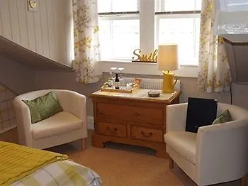 The Foulsyke B&B 스카버러