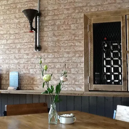 The Foulsyke 4* 스카버러