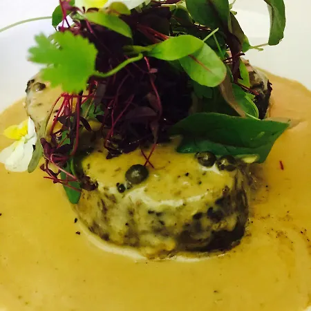 The Foulsyke Alojamento de Acomodação e Pequeno-almoço 4*