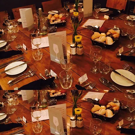 The Foulsyke Bed & Breakfast 4*