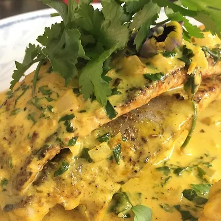 The Foulsyke Alojamento de Acomodação e Pequeno-almoço