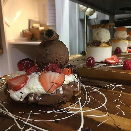 The Foulsyke 스카버러