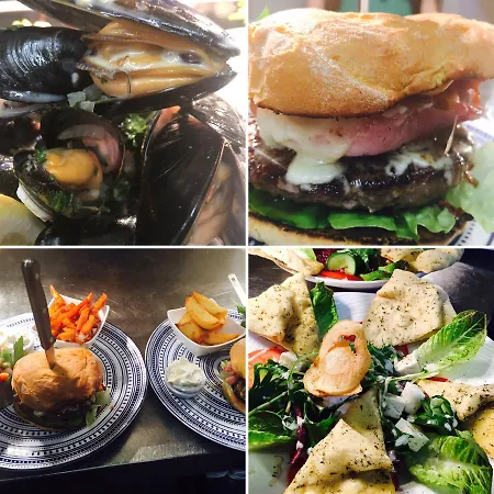 The Foulsyke B&B 스카버러