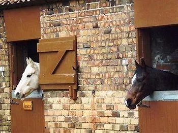 住宿加早餐酒店 The Foulsyke 斯卡伯勒