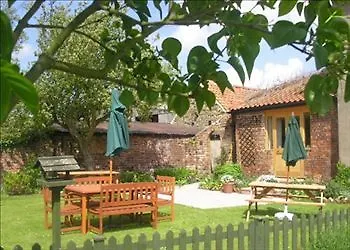 The Foulsyke 4* 斯卡伯勒