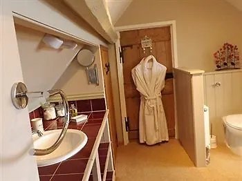 The Foulsyke 住宿加早餐酒店 斯卡伯勒