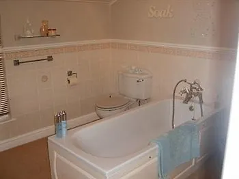 The Foulsyke 斯卡伯勒