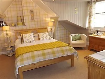 The Foulsyke 4*