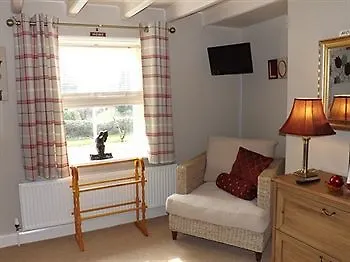 The Foulsyke 斯卡伯勒