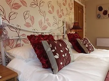 The Foulsyke Bed and Breakfast 4*