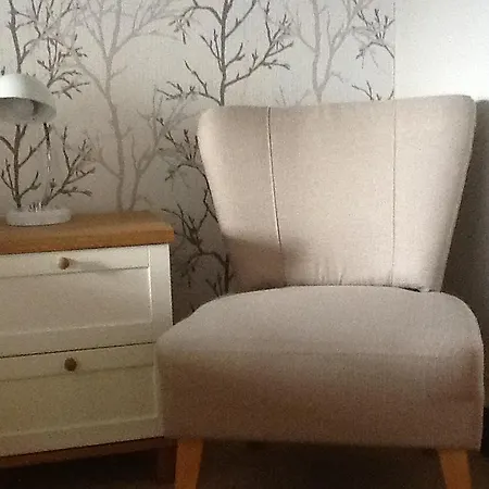 住宿加早餐酒店 The Foulsyke 斯卡伯勒