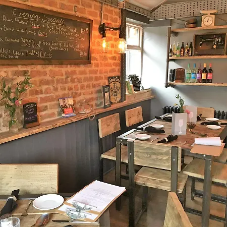 The Foulsyke 4* 斯卡伯勒