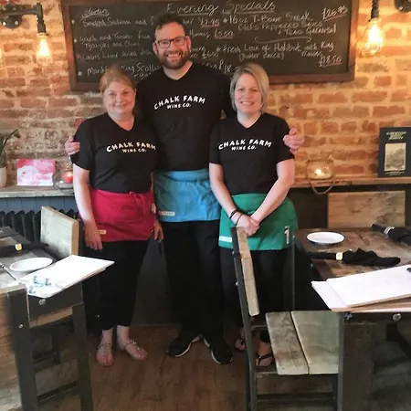 住宿加早餐酒店 The Foulsyke 4*