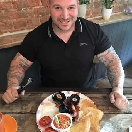 The Foulsyke 住宿加早餐酒店