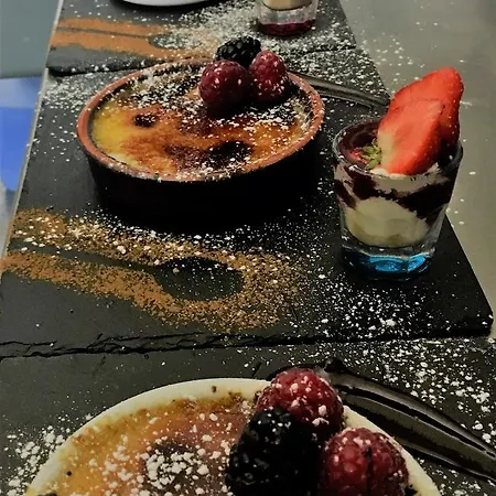 住宿加早餐酒店 The Foulsyke