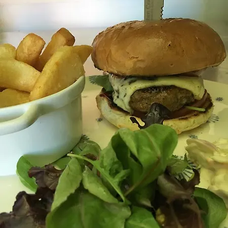 住宿加早餐酒店 The Foulsyke 4*