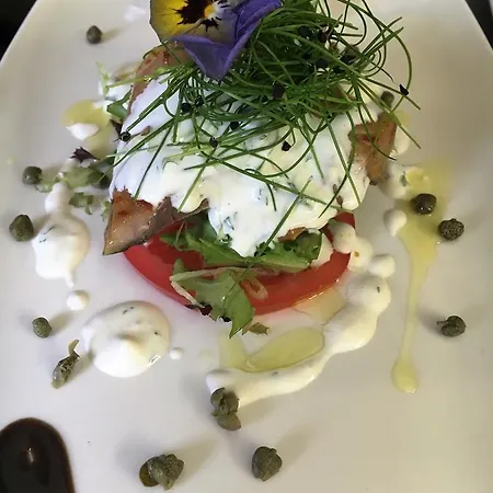 The Foulsyke 4* 斯卡伯勒