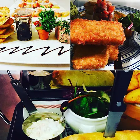 The Foulsyke 4* 斯卡伯勒