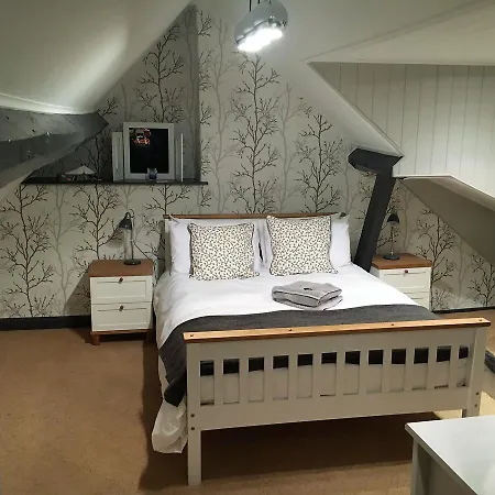 The Foulsyke Nocleg ze śniadaniem 4*